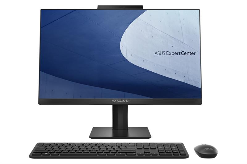 Asus ExpertCenter AIO E5202WHAK BA074W | Intel&#174; Core™ i5 _ 11500B | 8GB | 512GB SSD PCIe | Intel&#174; UHD Graphics | 21.5 inch Full HD | Win 11 | 0123D